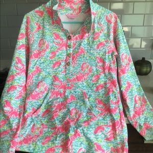 Small Lobstah Roll Popover